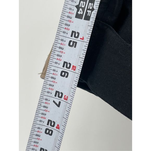 Eider Jacket Men's Size‎ Large Black Tan Extreme Enium Vintage - Picture 7 of 15